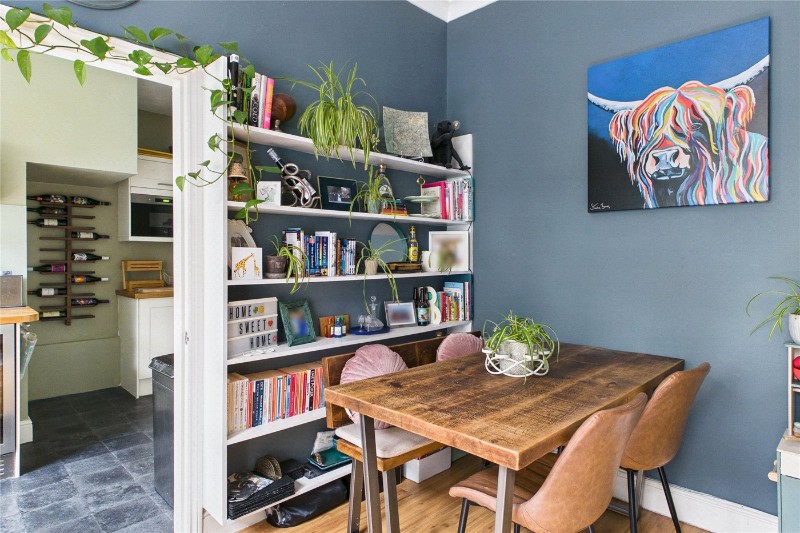 Mount Nod Road, London, SW16