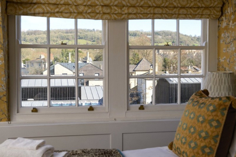 Walcot Street, Bath, Somerset, BA1