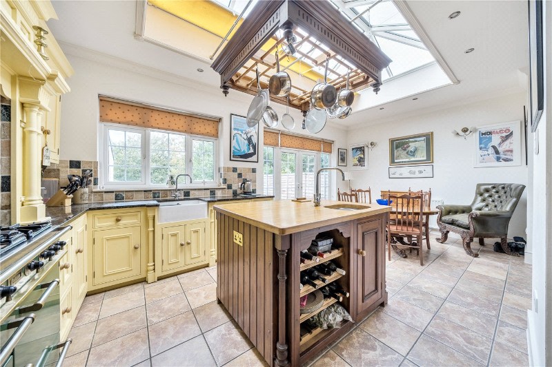 Glenluce Road, Blackheath, London, SE3