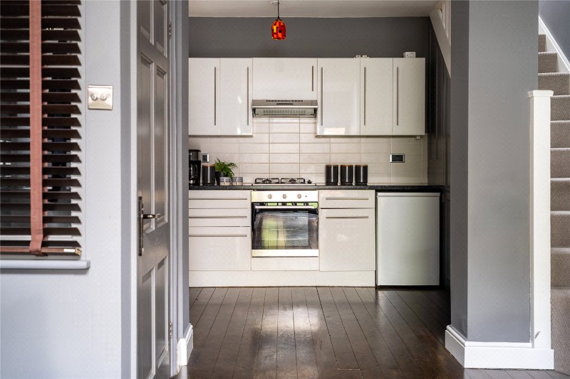 Palace Road, London, SW2