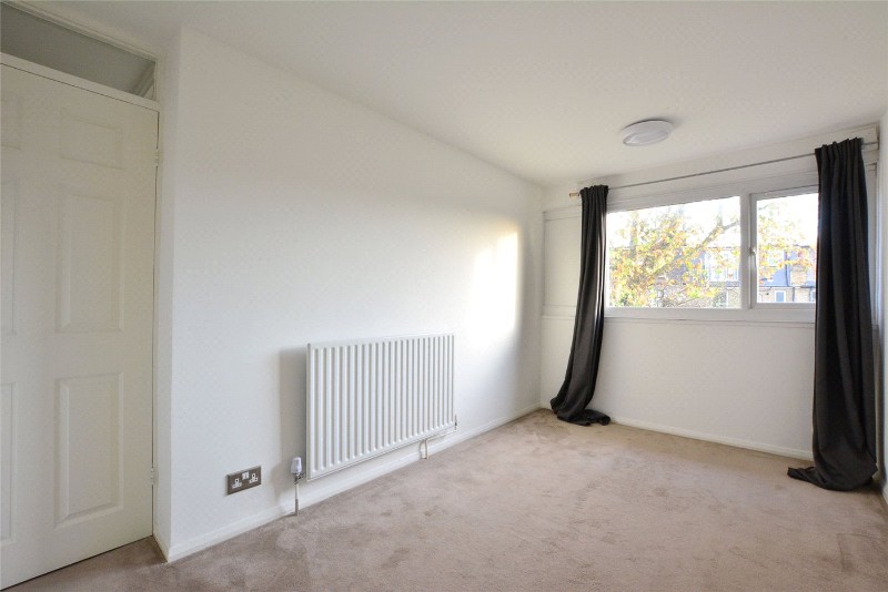 Wolfram Close, Lewisham, London, SE13