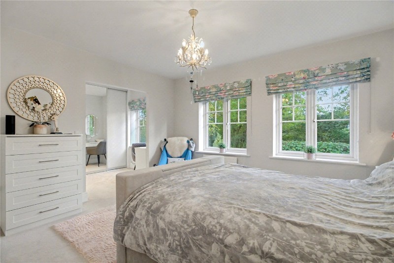 Pigot Lane, Framingham Earl, Norwich, Norfolk, NR14