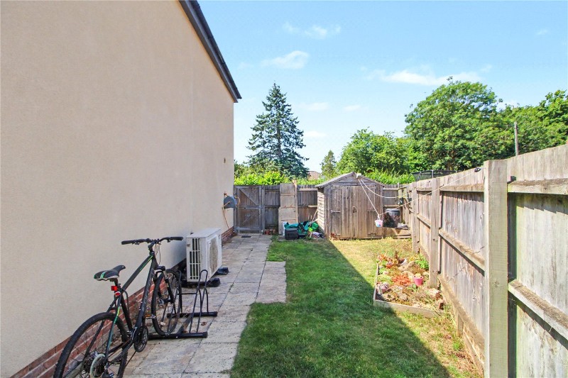 The Street, Bergh Apton, Norwich, Norfolk, NR15