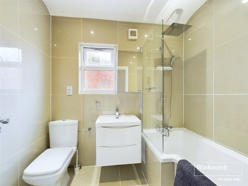 London Road, Reading, Berkshire, RG1