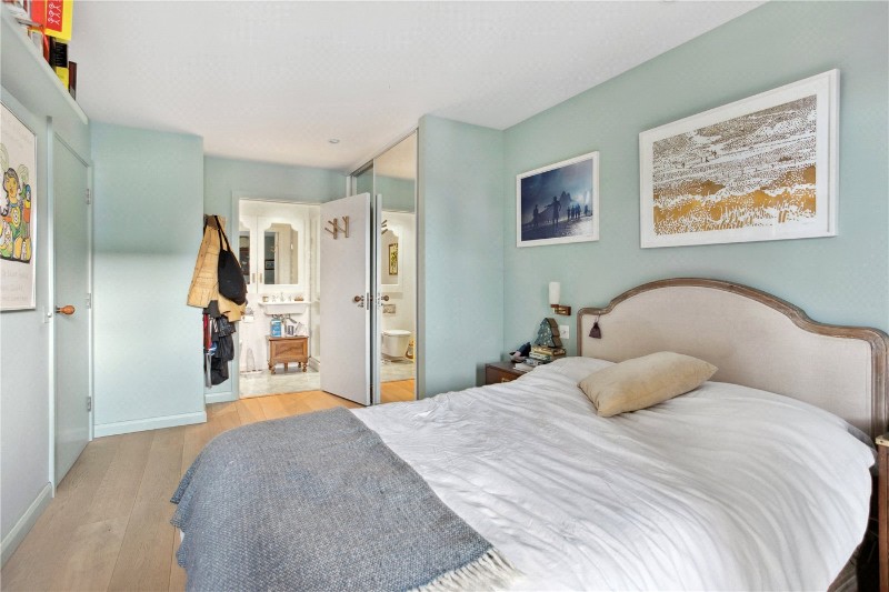 Hertford Road, London, N1