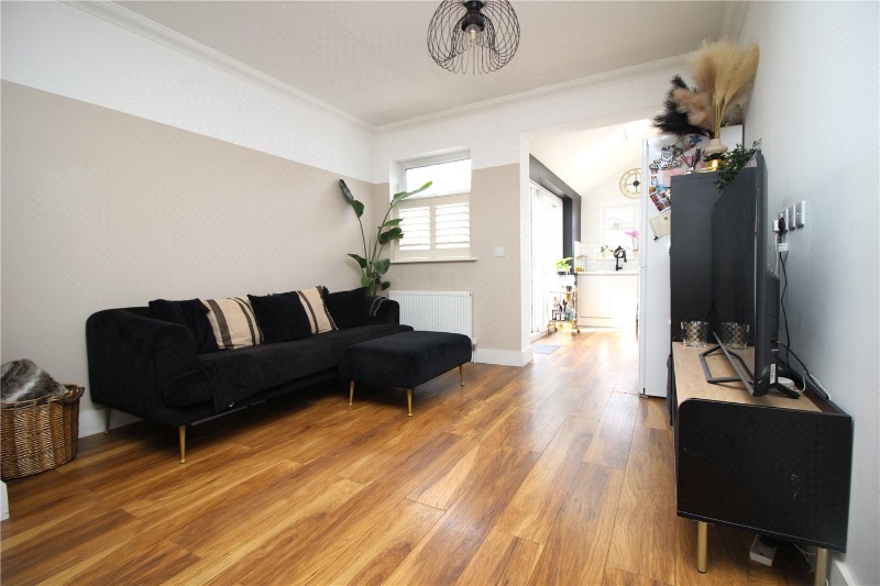 Eastwood Road North, Leigh-on-Sea, Essex, SS9