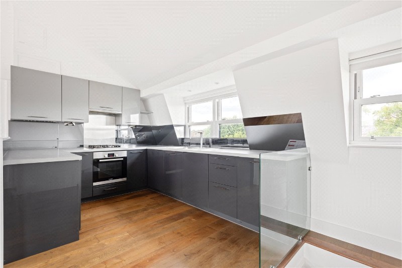 Springdale Road, London, N16