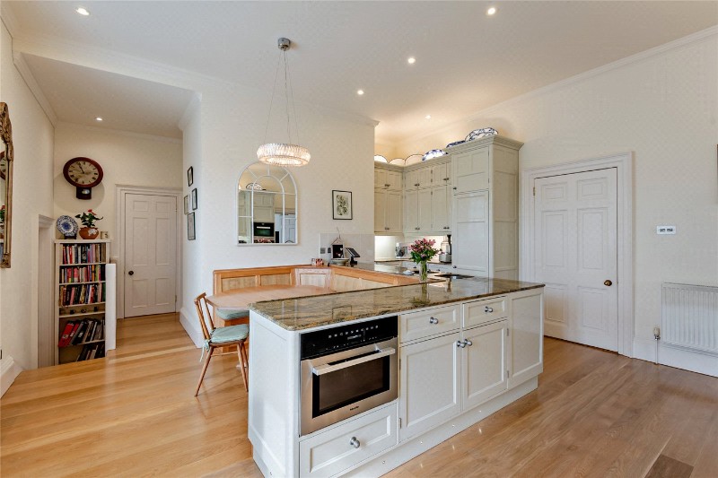 Linden Grove, Canterbury, Kent, CT2