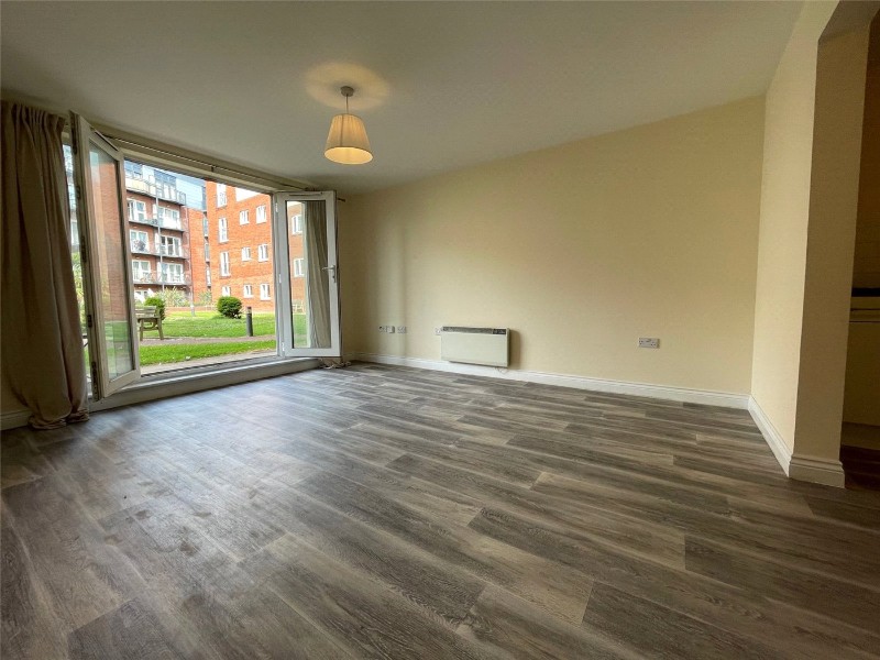 New North Road, Exeter, EX4