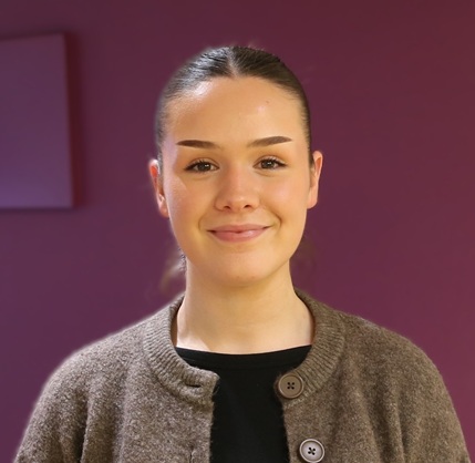 Amelia Gill