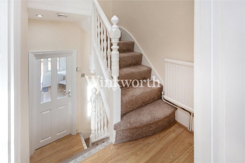 Cavendish Road, London, N4