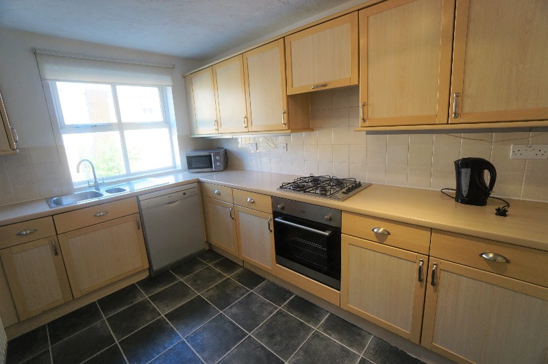 Parnell Road, Stoke Park, Bristol, BS16
