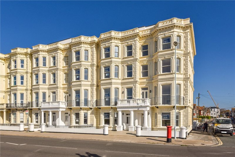 Queens Road, Worthing, West Sussex, BN11