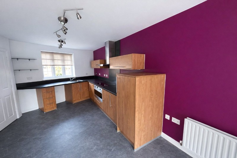 Holloway Avenue, Bourne, Lincolnshire, PE10