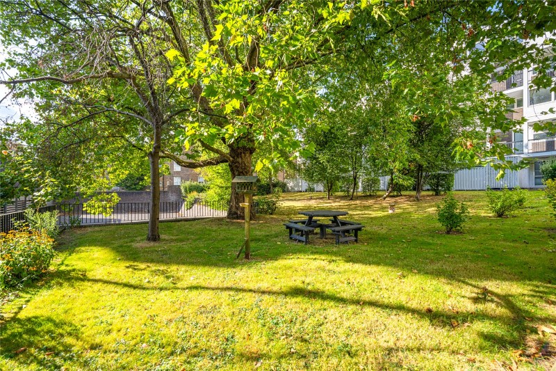 Warwick Crescent, Little Venice, London, W2