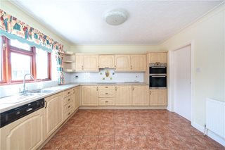 Wingate Way, Bourne, Lincolnshire, PE10