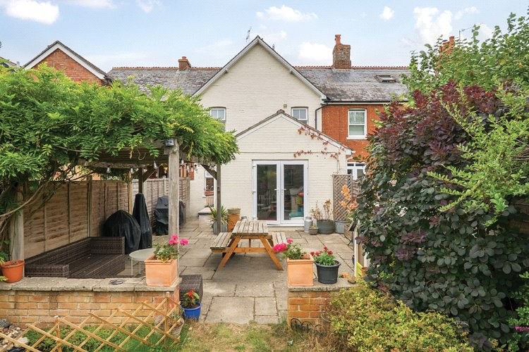 York Road, Newbury, Berkshire, RG14