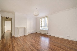 East Dulwich Estate, East Dulwich, London, SE22