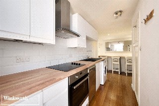Lower Market Street, Hove, East Sussex, BN3