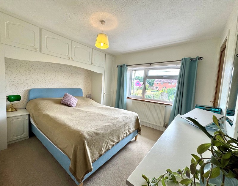 Highfield Crescent, Winterslow, Salisbury, Wiltshire, SP5