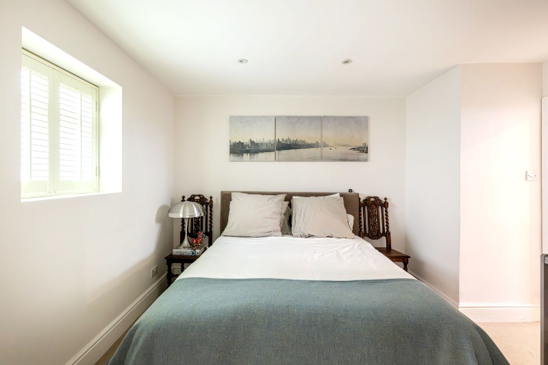 Ruston Mews, London, W11