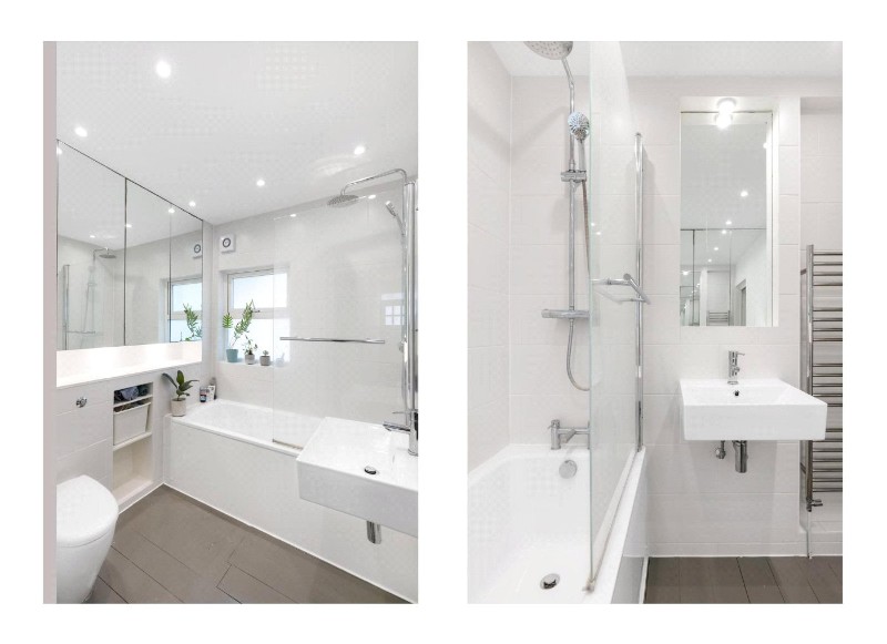 Howberry Road, London, CR7