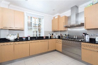Charles Lane, London, NW8