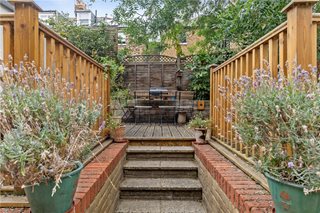 Blackstock Road, London, N4