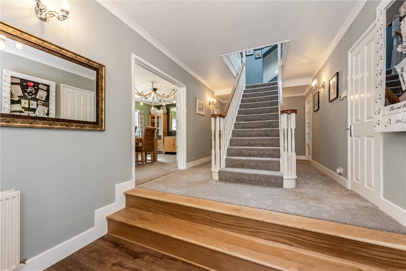 Gravel Hill, Clanfield, Waterlooville, Hampshire, PO8