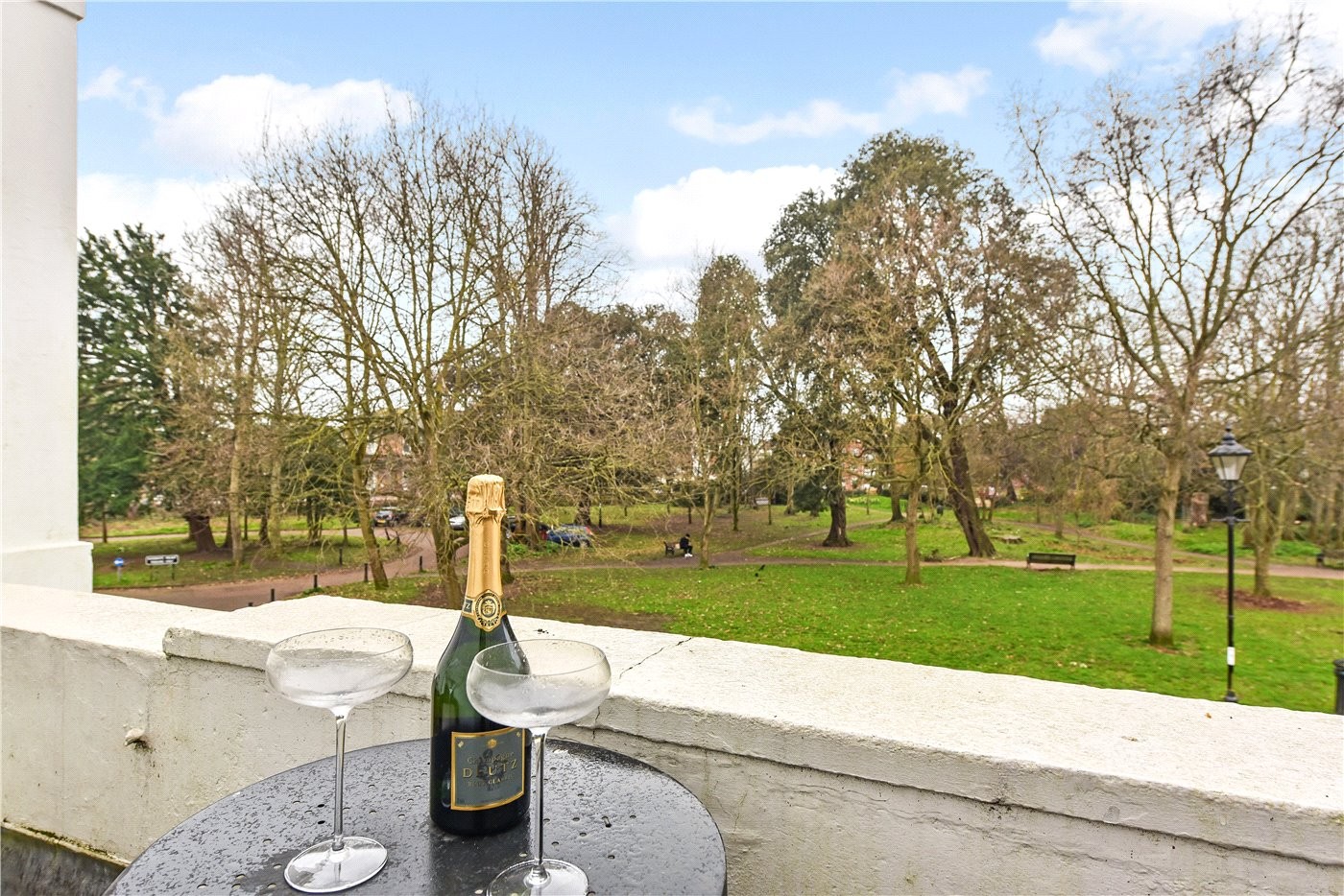 6 bedroom property for sale in Park Crescent, Worthing, West Sussex