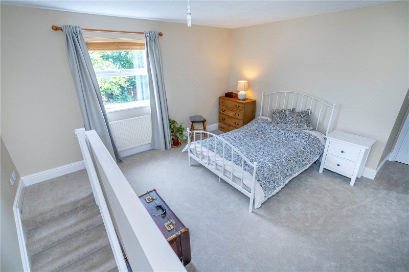North Road, Bourne, PE10