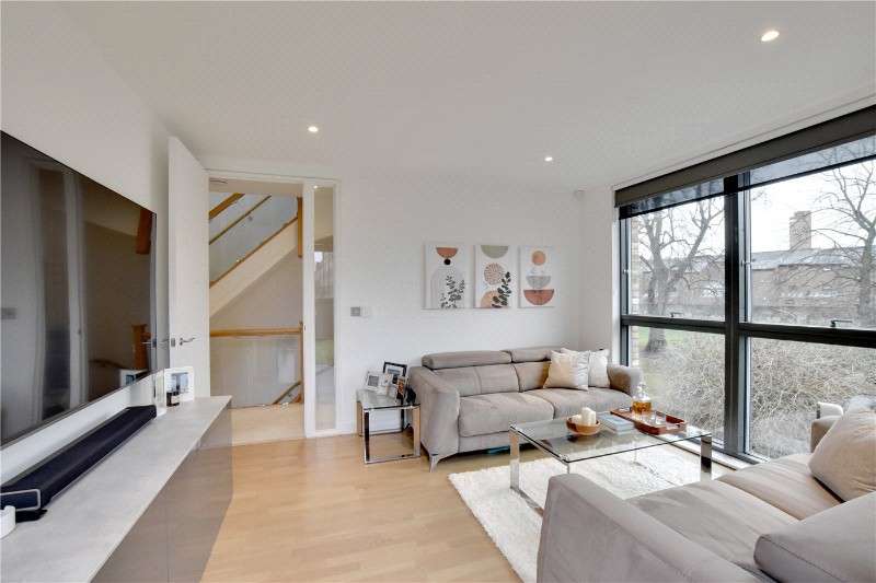 Bardsley Lane, Greenwich, London, SE10