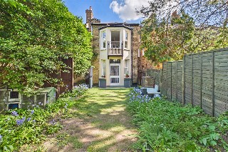 Deerbrook Road, London, SE24