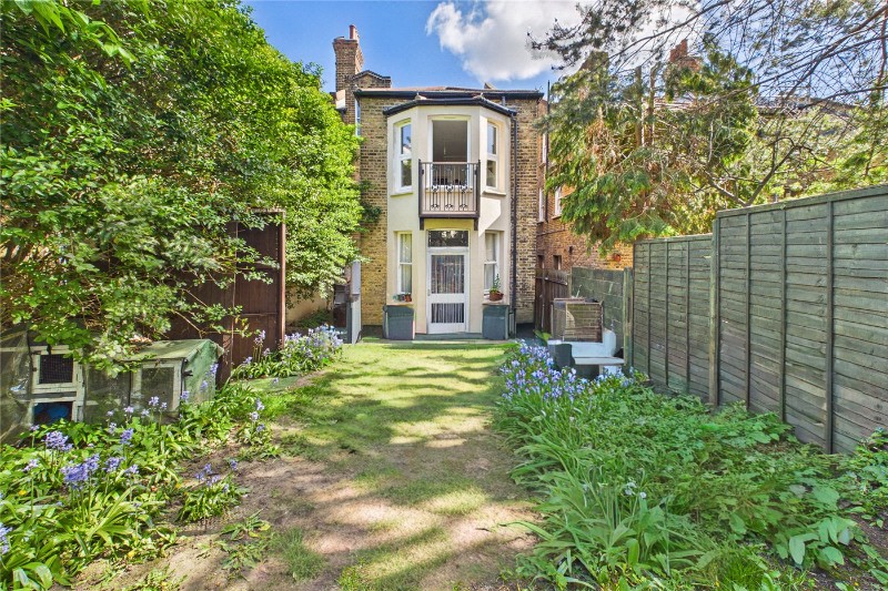 Deerbrook Road, London, SE24