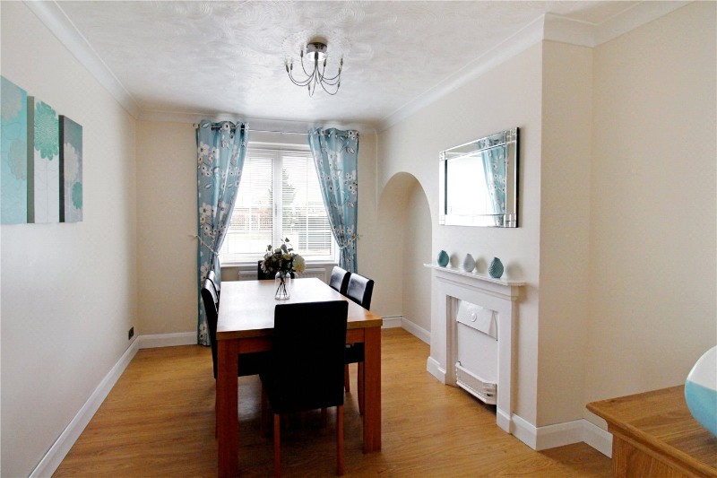 Middletons Lane, Hellesdon, Norwich, NR6