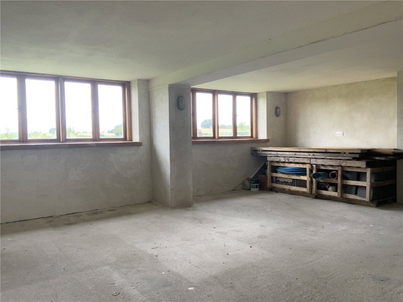 Corton, Warminster, Wiltshire, BA12