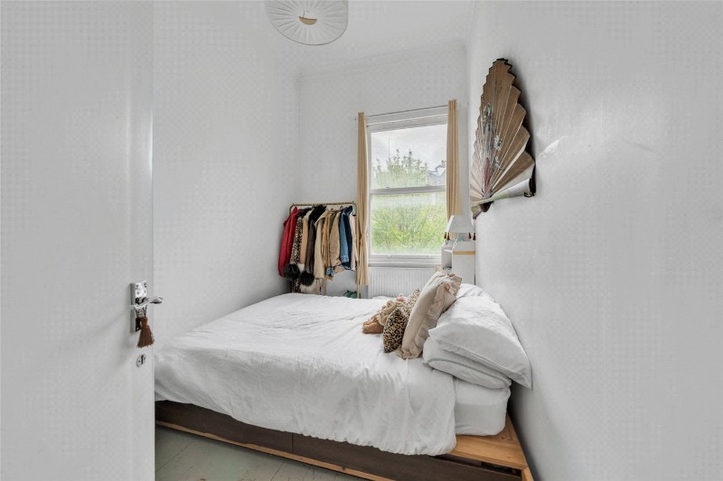 Goldney Road, London, W9