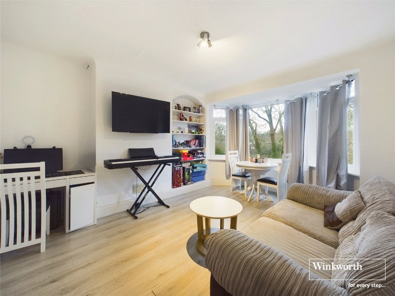 Rushgrove Avenue, Colindale, London, NW9