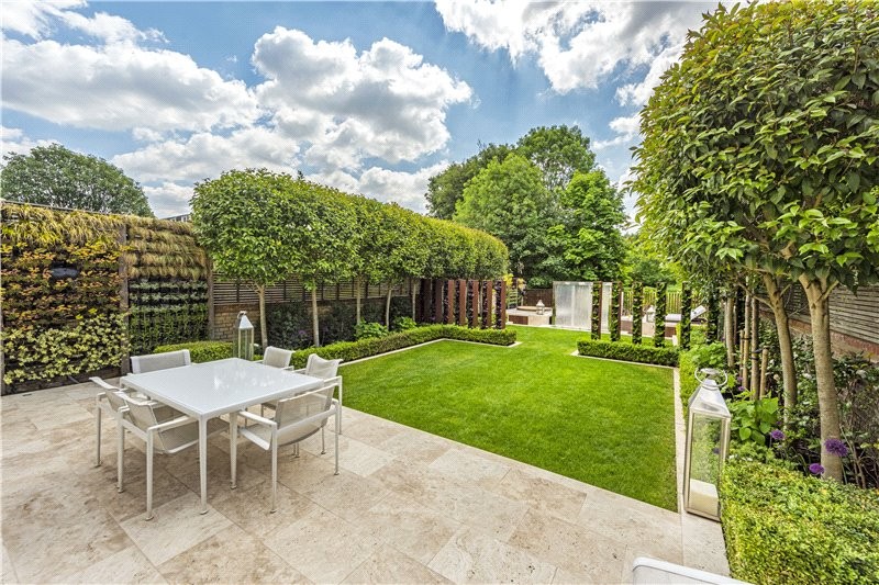 Laurel Road, Barnes, London, SW13