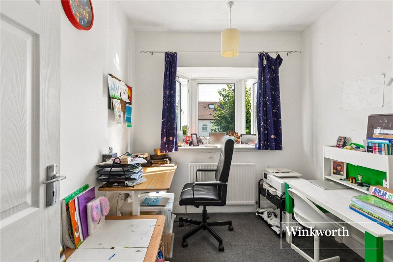Rosemary Avenue, Finchley, London, N3