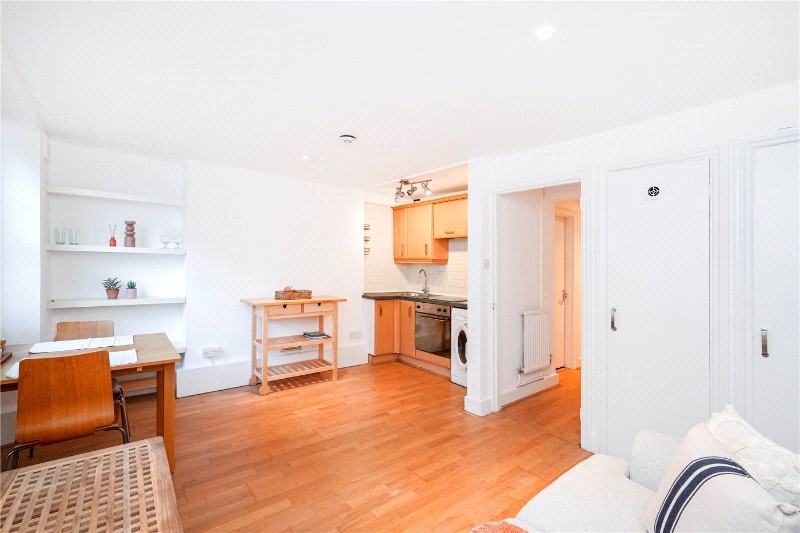 Chadwell Street, London, EC1R