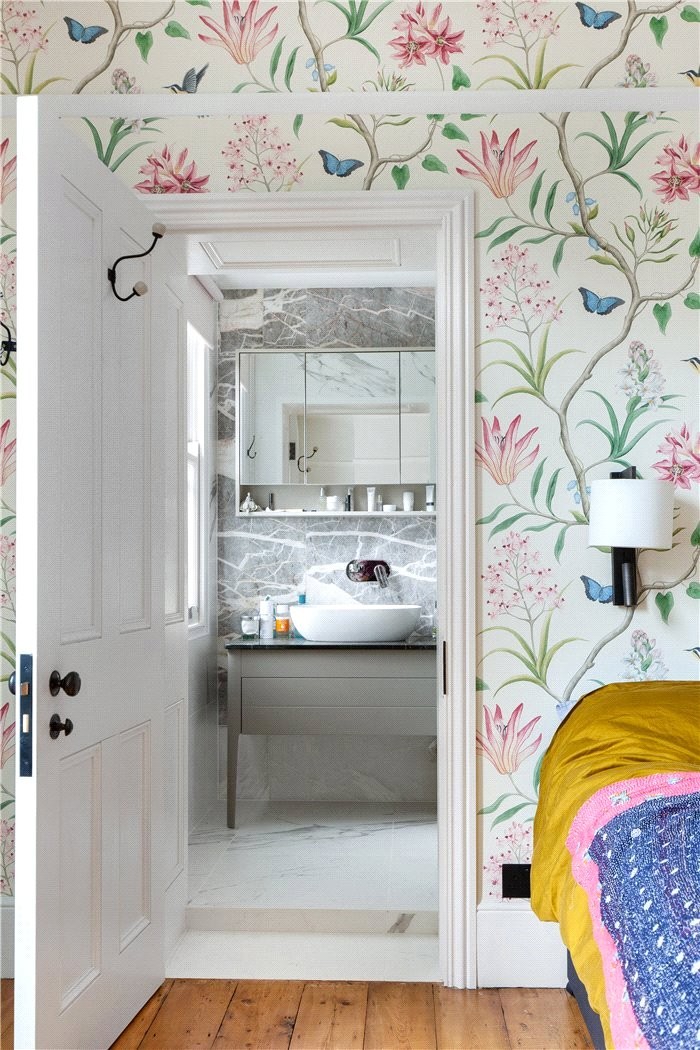 Canonbury Park North, Islington, London, N1