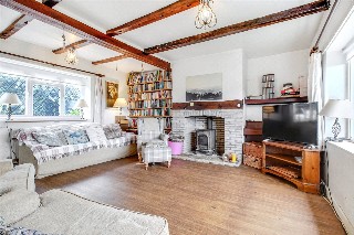 St. James Street, Dunwich, Saxmundham, Suffolk, IP17