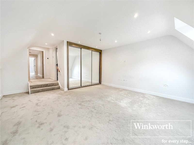 Golf Links Road, Ferndown, Dorset, BH22