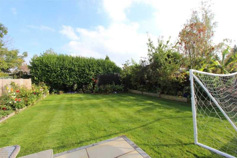 Woodcote Road, Leigh-on-Sea, SS9