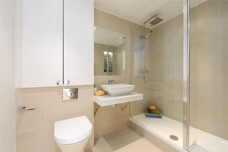 Wellington Road, St John's Wood, London, NW8