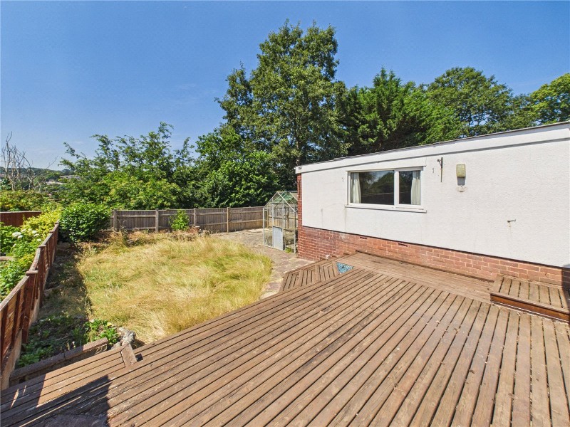 Dunvegan Close, Exeter, Devon, EX4