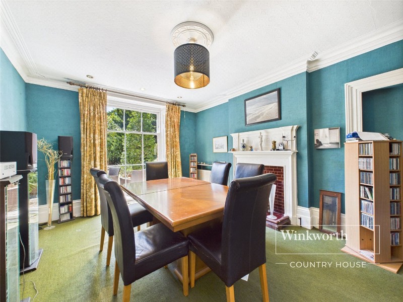 New Lane Hill, Tilehurst, Reading, Berkshire, RG30