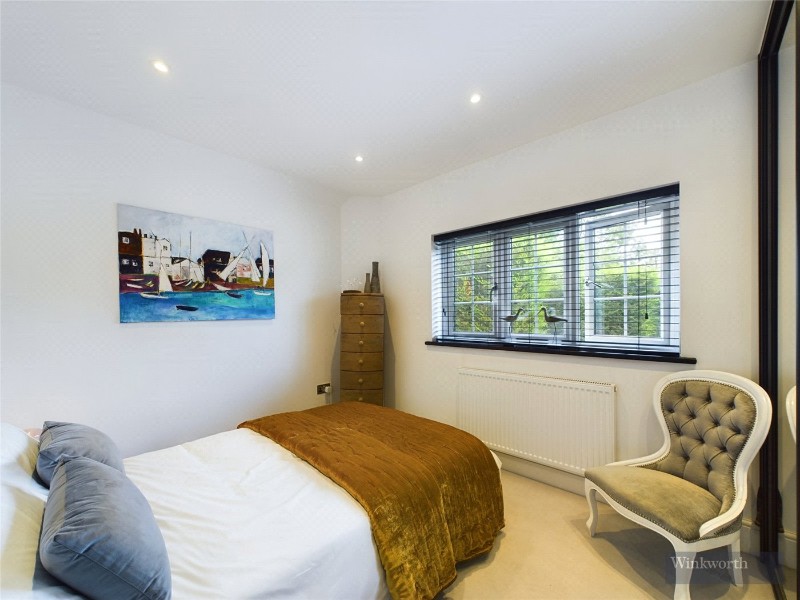 Cranes Drive, Surbiton, KT5