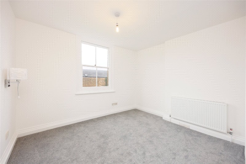 Chelverton Road, London, SW15